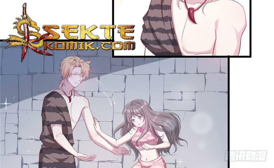 Beauty and the Beasts Chapter 46 Gambar 16